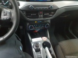 Ford  Focus Turnier 1.5 EcoBlue Start-Stopp-System Aut. TITANIUM STYLE Automatic Diesel  16 #17