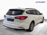 Ford  Focus Turnier 1.5 EcoBlue Start-Stopp-System COOL&CONNECT Manual Diesel  21 #4