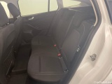 Ford  Focus Turnier 1.5 EcoBlue Start-Stopp-System COOL&CONNECT Manual Diesel  21 #9