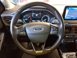 Ford  Focus Turnier 1.5 EcoBlue Start-Stopp-System COOL&CONNECT Manual Diesel  21 #13