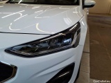 Ford  Focus Turnier 1.5 EcoBlue Start-Stopp-System COOL&CONNECT Manual Diesel  21 #17
