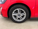 Ford  Focus 1.5 EcoBlue Start-Stopp-System COOL&CONNECT Manual Diesel  22 #10