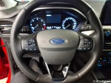 Ford  Focus 1.5 EcoBlue Start-Stopp-System COOL&CONNECT Manual Diesel  22 #15