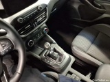 Ford  Focus 1.5 EcoBlue Start-Stopp-System COOL&CONNECT Manual Diesel  22 #20