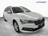 Skoda  Superb Combi 2.0 TDI DSG Ambition Automatic Diesel  23 #2