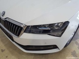Skoda  Superb Combi 2.0 TDI DSG Ambition Automatic Diesel  23 #39