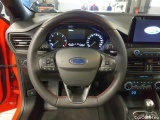 Ford  Focus Turnier 1.5 EcoBlue Start-Stopp-System ST-LINE Manual Diesel  25 #15