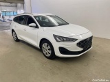Ford  Focus Turnier 1.5 EcoBlue Start-Stopp-System TITANIUM Manual Diesel  27 #2