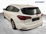 Ford  Focus Turnier 1.5 EcoBlue Start-Stopp-System TITANIUM Manual Diesel  27 #5