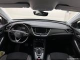  Opel   Grandland X X Plug-in-Hybrid 1.6 DI Start/Stop Aut Elegance Automatic Petrol/Electric  35 #7