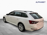 Skoda  Superb Combi 1.4 TSI iV DSG Ambition Automatic Petrol/Electric  36 #3