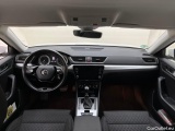 Skoda  Superb Combi 1.4 TSI iV DSG Ambition Automatic Petrol/Electric  36 #7