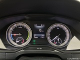 Skoda  Superb Combi 1.4 TSI iV DSG Ambition Automatic Petrol/Electric  36 #8