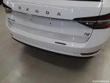 Skoda  Superb Combi 1.4 TSI iV DSG Ambition Automatic Petrol/Electric  36 #23