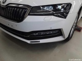 Skoda  Superb Combi 1.4 TSI iV DSG Ambition Automatic Petrol/Electric  36 #37