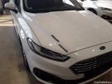 Ford  Mondeo Turnier 2.0 EcoBlue Aut. Trend Automatic Diesel  37 #39