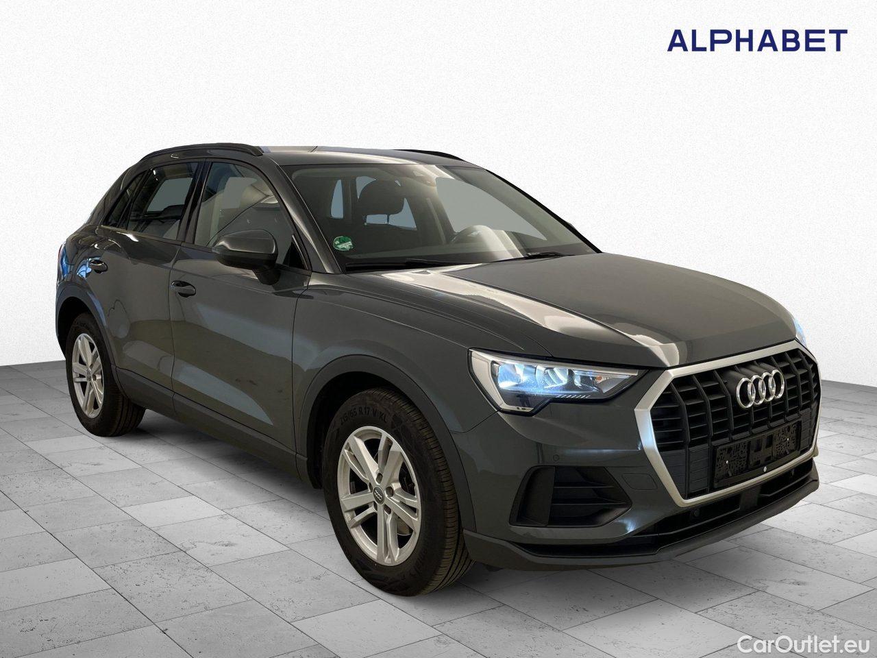 Audi  Q3 35 TDI S tronic - Automatic Diesel  54 #2