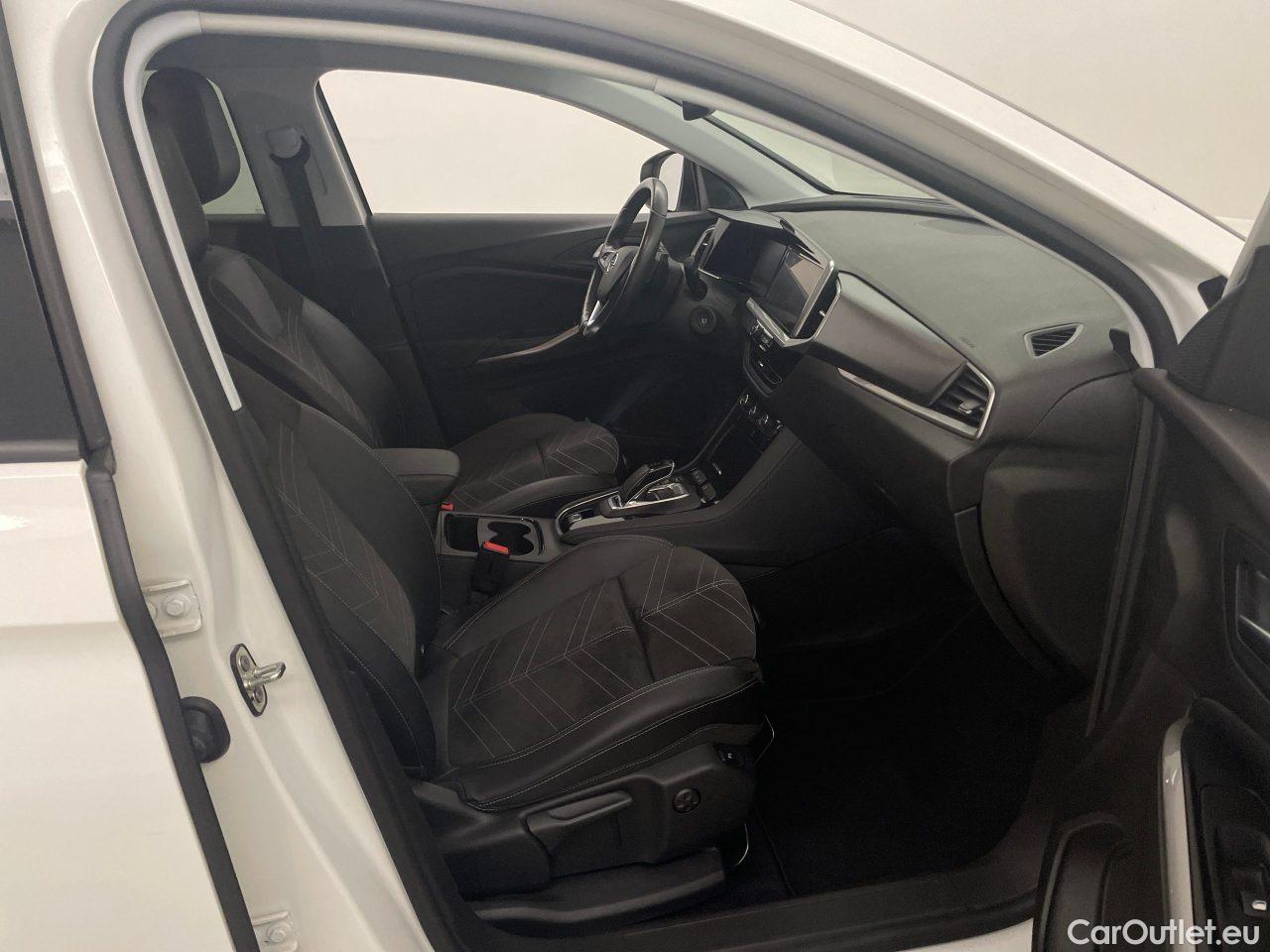 Opel   Grandland X 1.5 D Automatik Elegance Automatic Diesel  52 #6