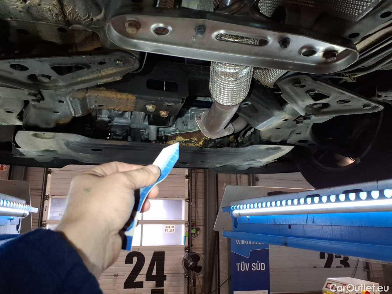 Opel  Insignia SPORTS Tourer 2.0 Diesel Aut. Business Automatic Diesel  49 #48