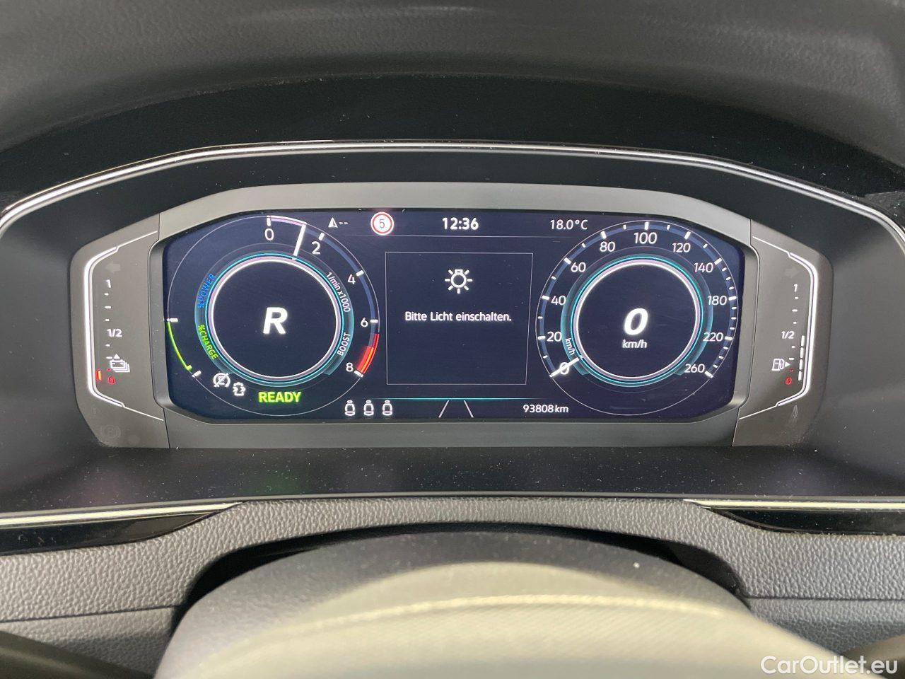 Volkswagen  Passat Variant 1.4 TSI Plug-In-Hybrid DSG GTE Automatic Petrol/Electric  38 #8