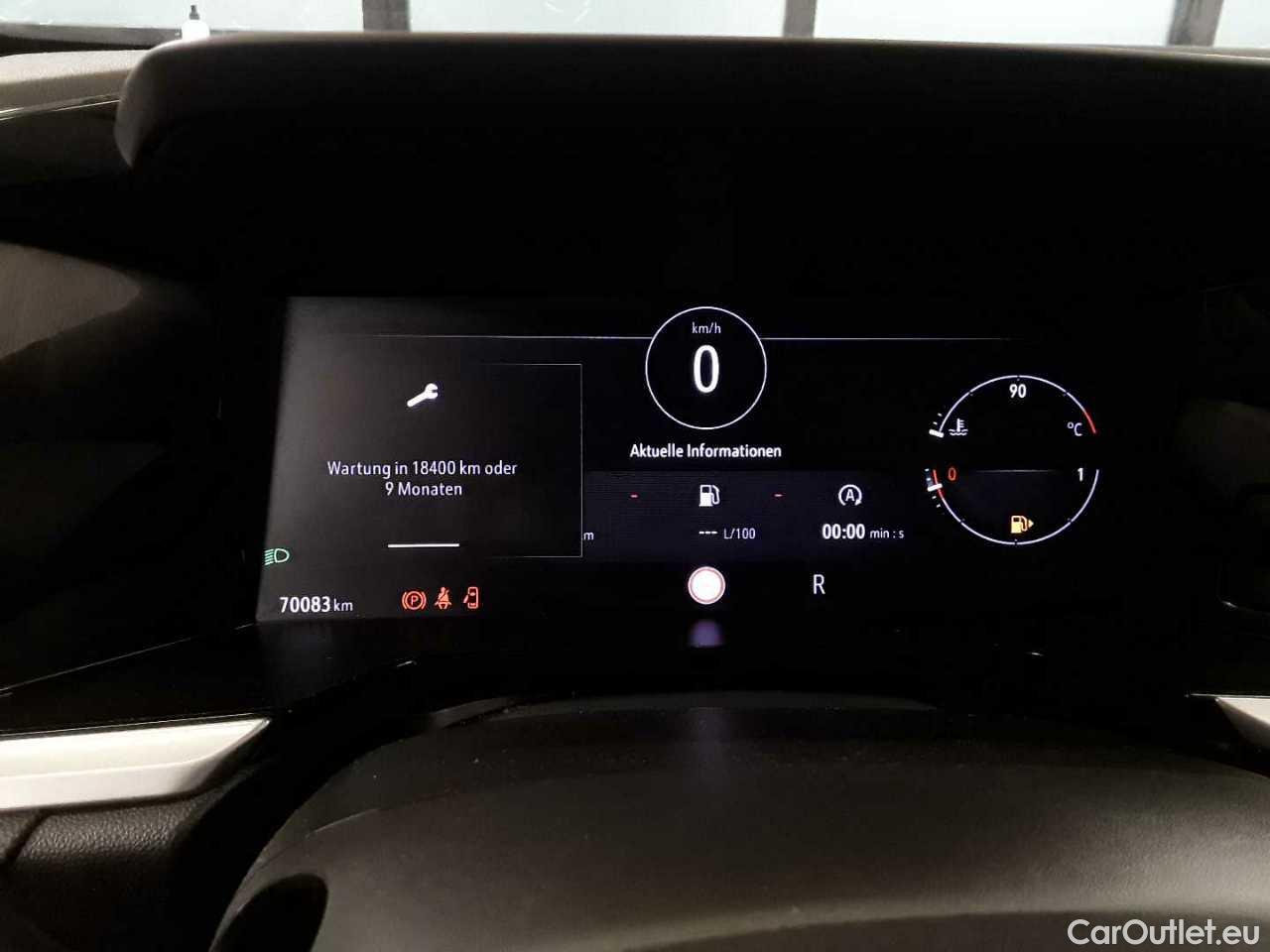 Opel   Grandland X 1.5 D Automatik Elegance Automatic Diesel  52 #23