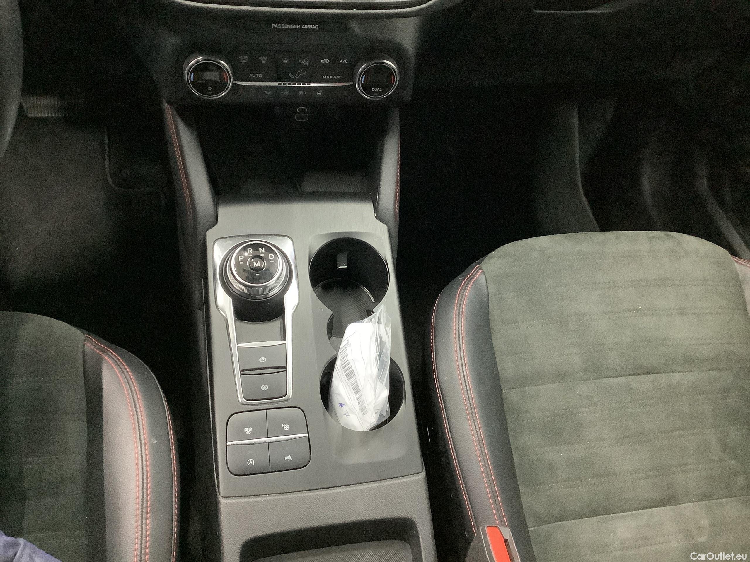 Ford  Kuga 2.0 EcoBlue 4x4 Aut. ST-LINE X Automatic Diesel  50 #17