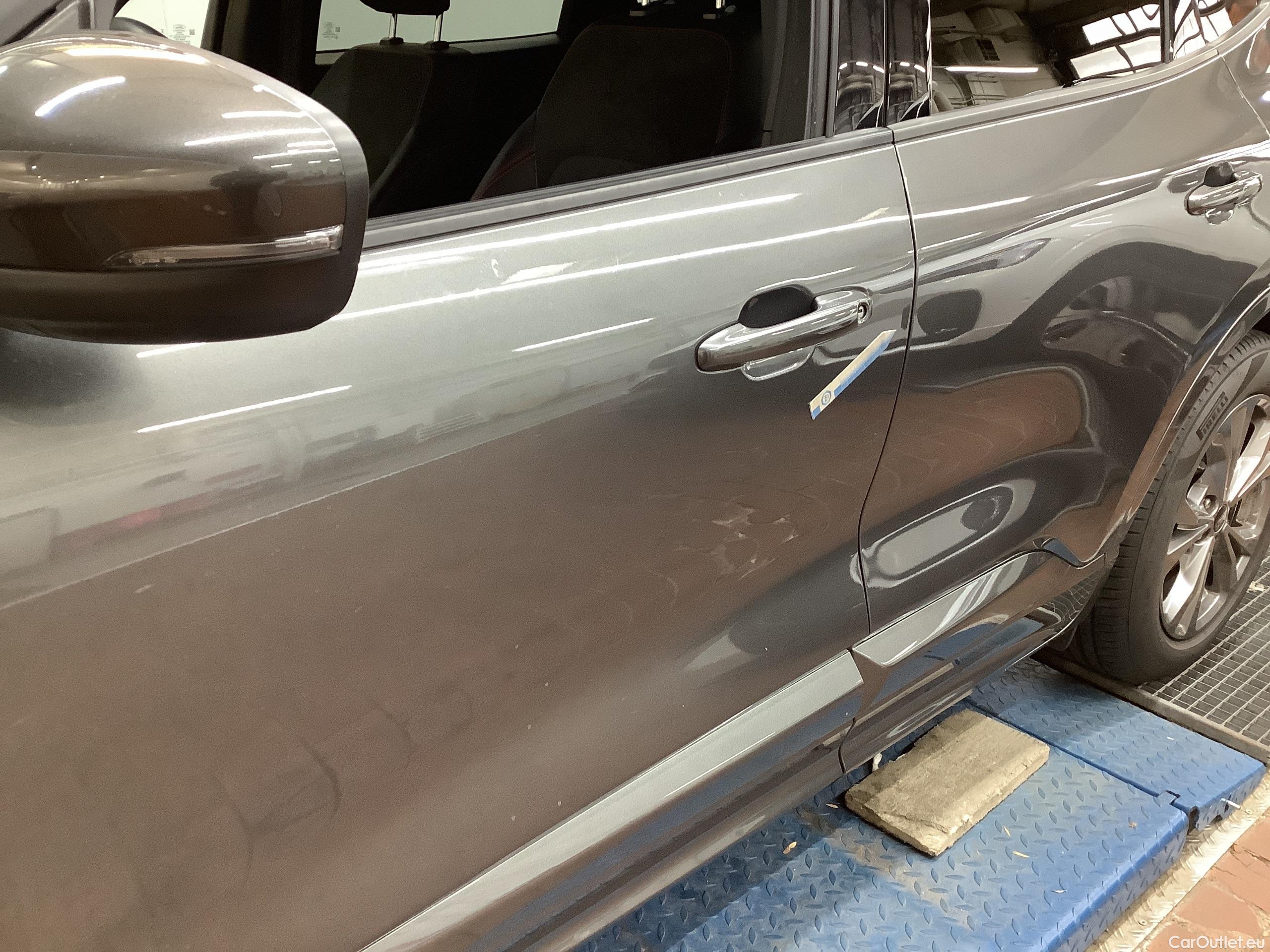 Ford  Kuga 2.0 EcoBlue 4x4 Aut. ST-LINE X Automatic Diesel  50 #53