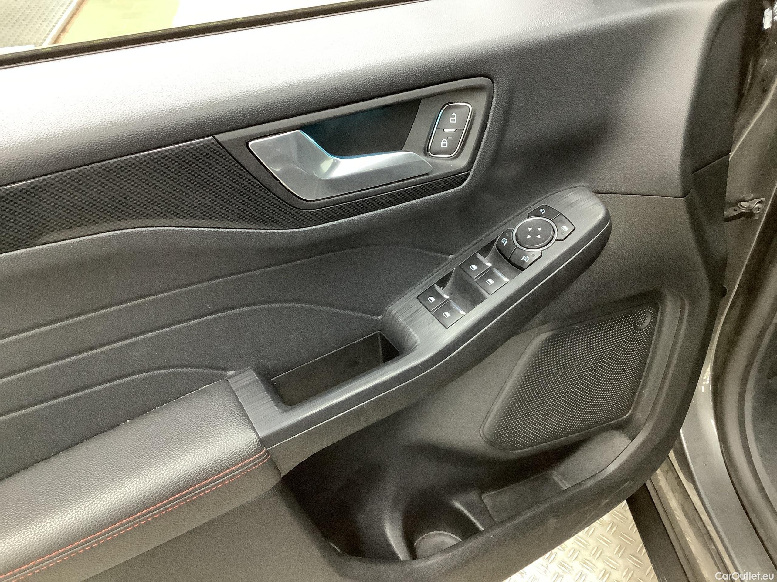 Ford  Kuga 2.0 EcoBlue 4x4 Aut. ST-LINE X Automatic Diesel  50 #13