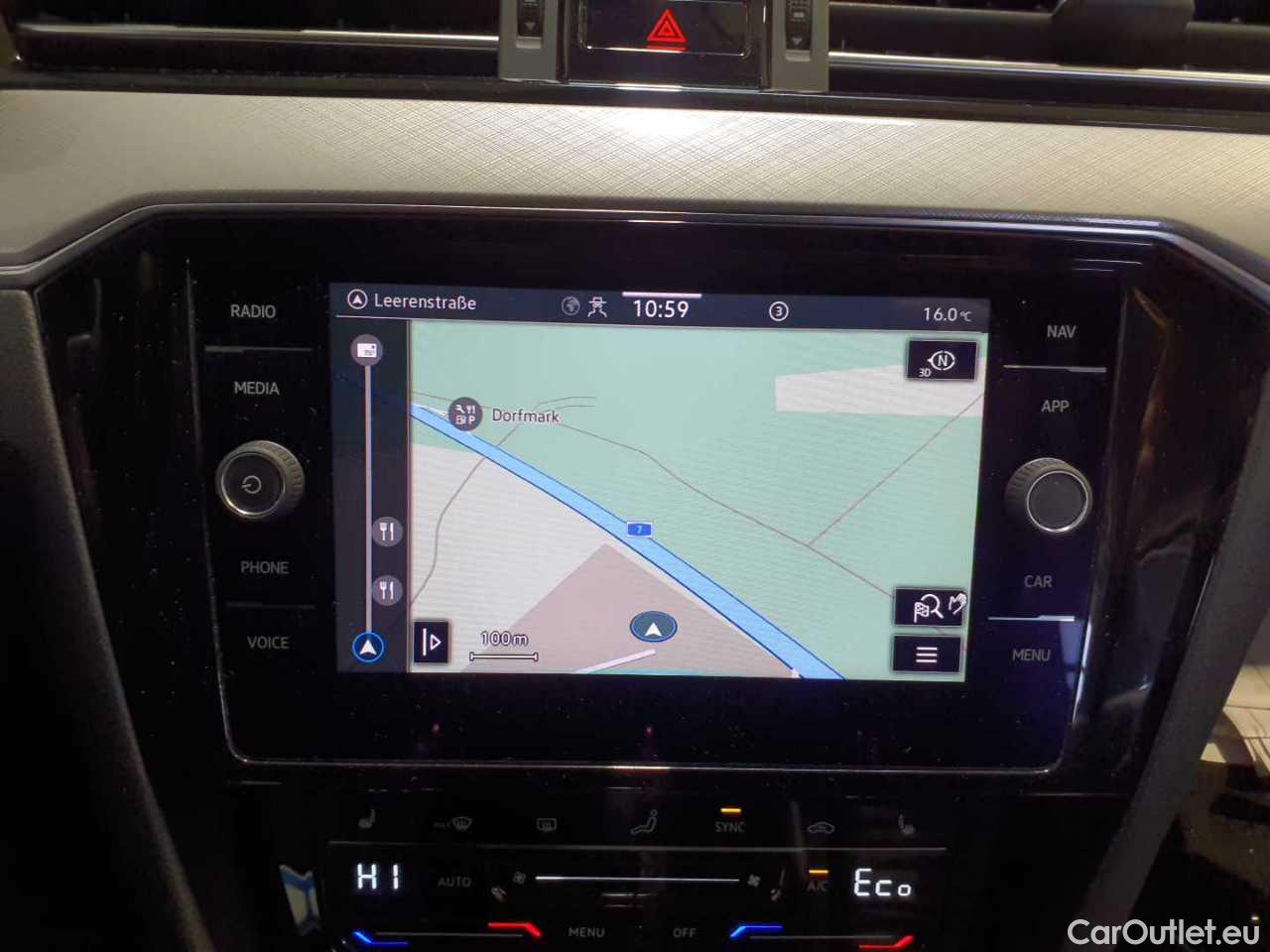 Volkswagen  Passat Variant 1.4 TSI Plug-In-Hybrid DSG GTE Automatic Petrol/Electric  38 #24