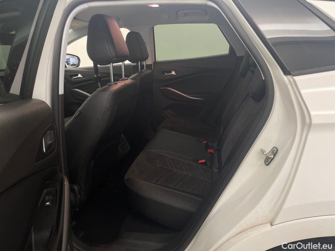 Opel   Grandland X 1.5 D Automatik Elegance Automatic Diesel  52 #9