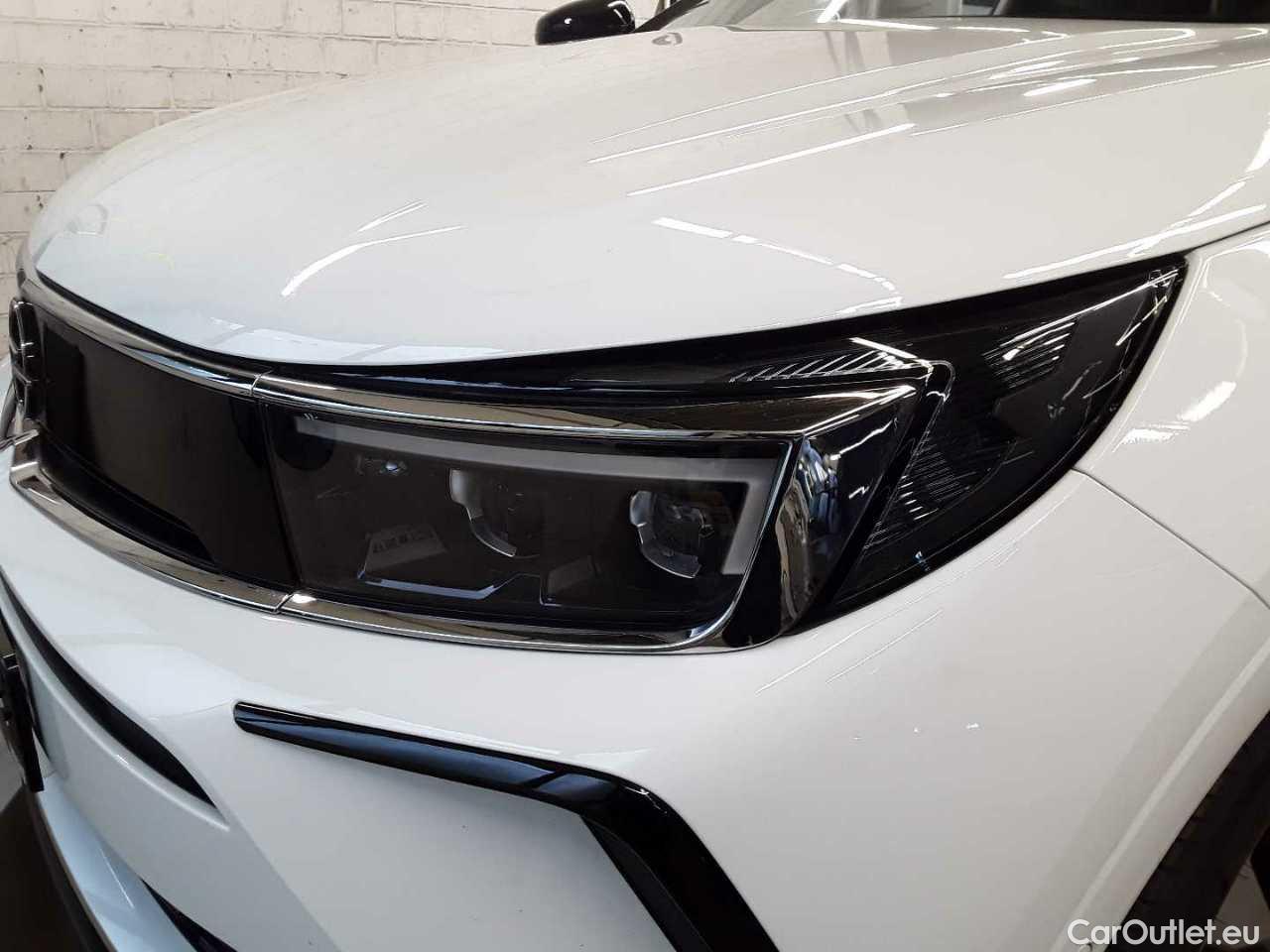 Opel   Grandland X 1.5 D Automatik Elegance Automatic Diesel  52 #13