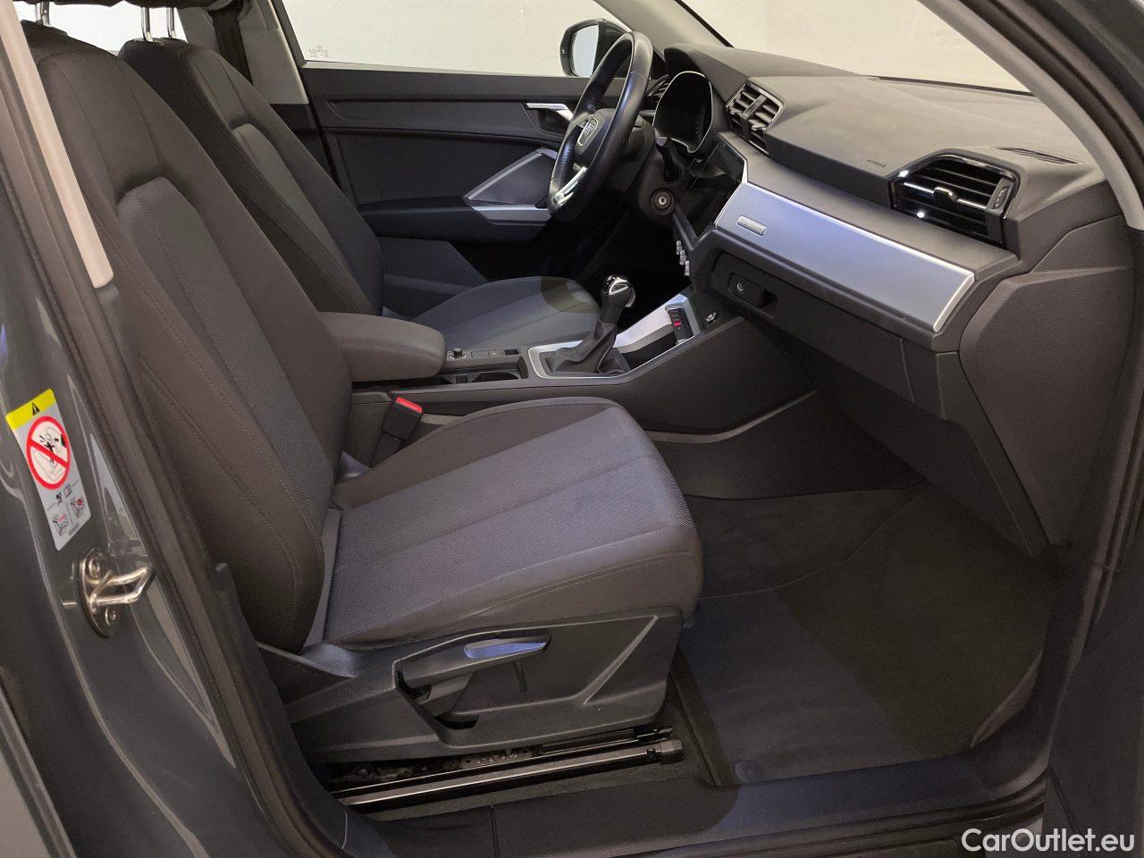 Audi  Q3 35 TDI S tronic - Automatic Diesel  54 #6