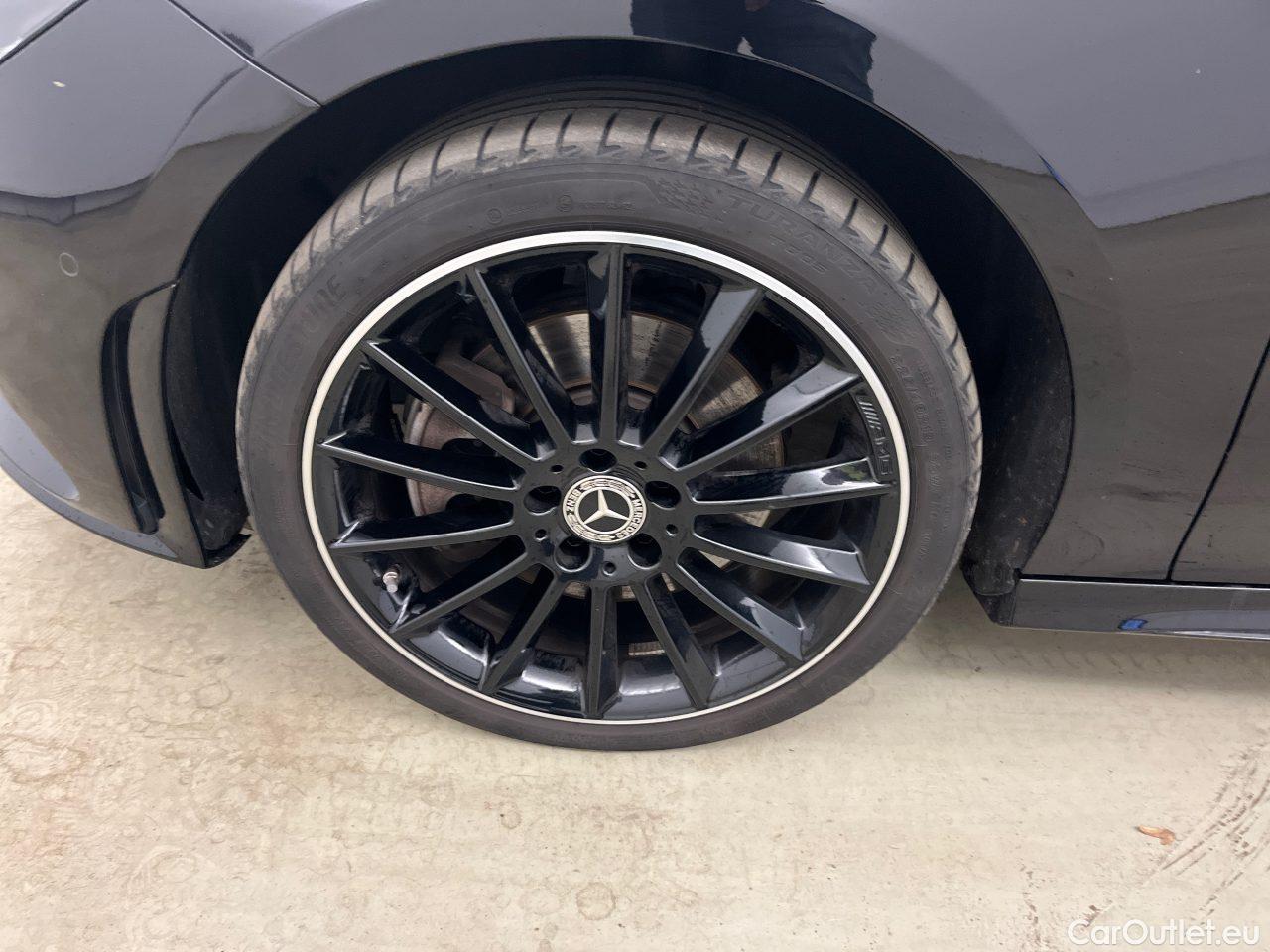 Mercedes  CLA-Klasse 250 e 8G-DCT AMG Line Automatic Petrol/Electric  47 #10