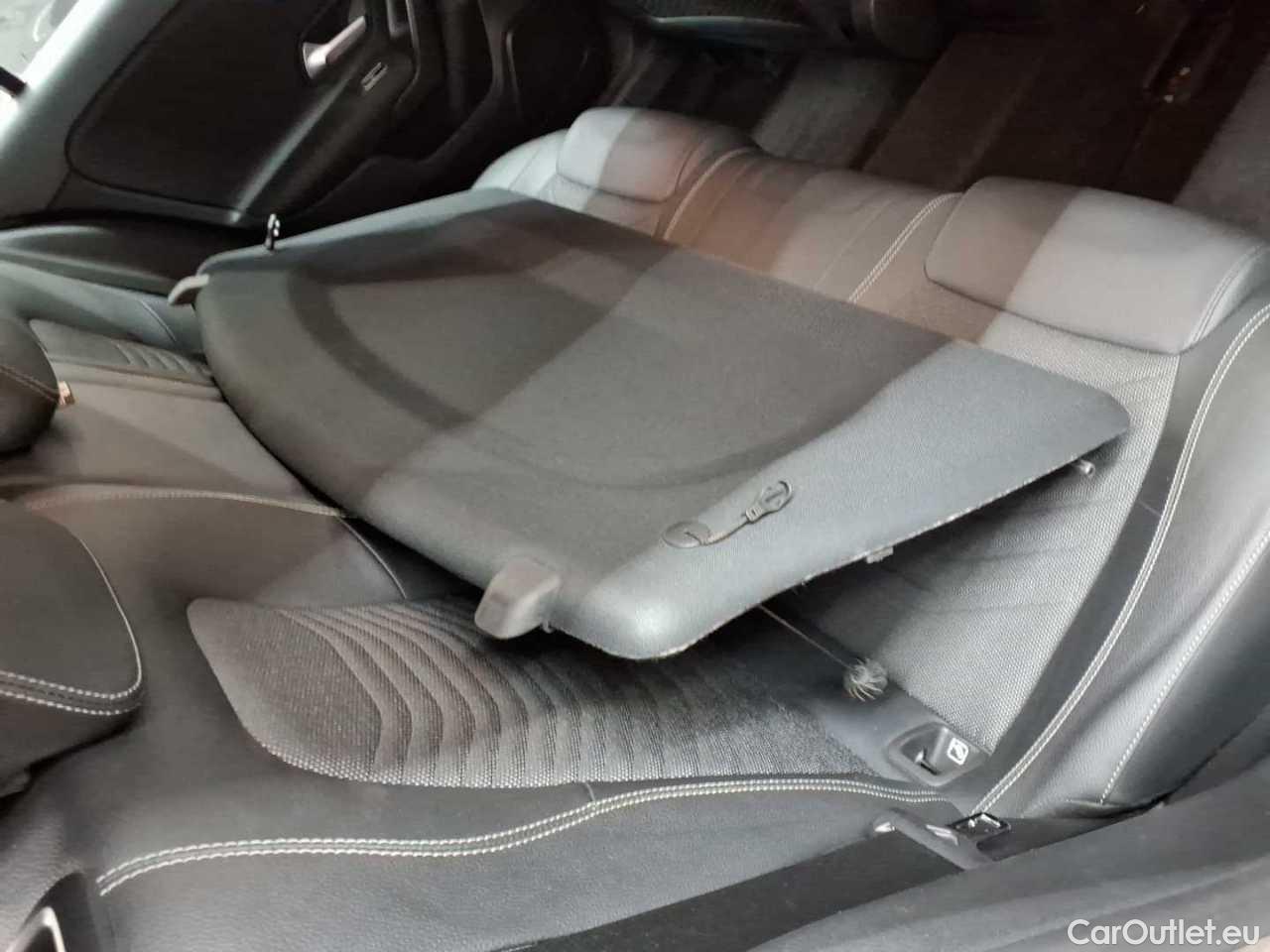 Mercedes  A-Klasse 250 e 8G-DCT Style - Automatic Petrol/Electric  48 #22