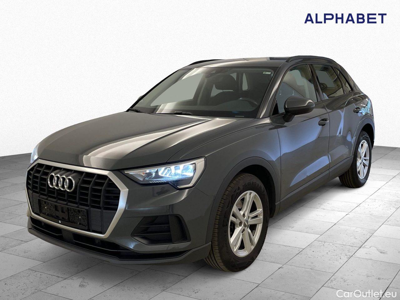Audi  Q3 35 TDI S tronic - Automatic Diesel  54 #1