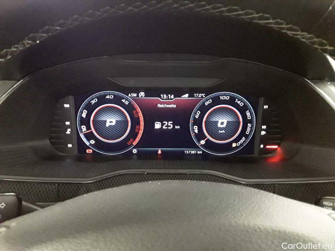 Skoda  Superb Combi 2.0 TDI DSG SportLine Automatic Diesel  41 #20