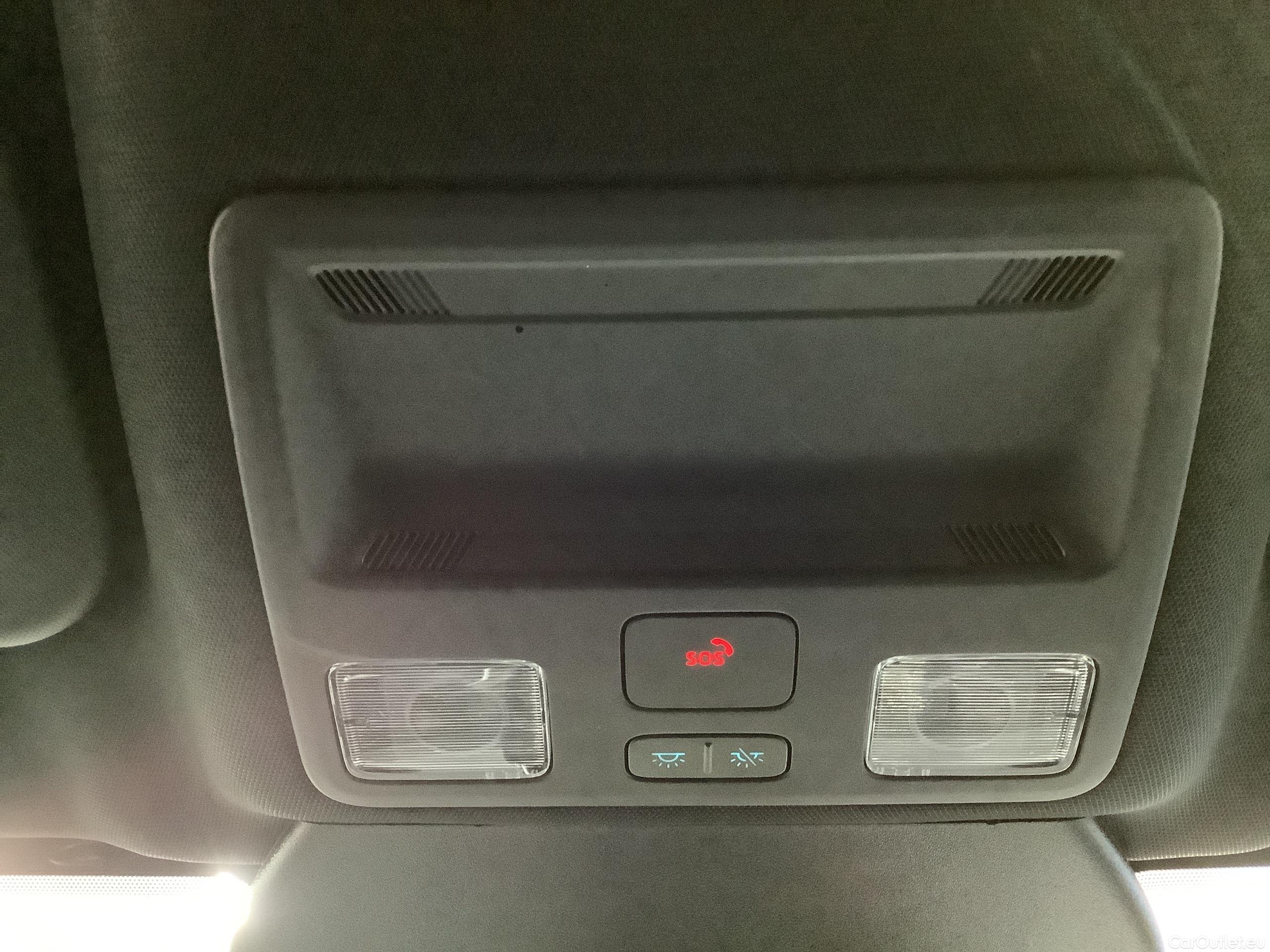 Ford  Kuga 2.0 EcoBlue 4x4 Aut. ST-LINE X Automatic Diesel  50 #22