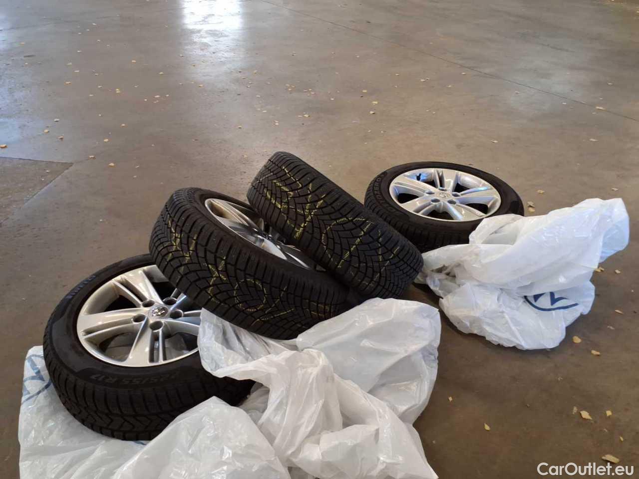 Opel  Insignia SPORTS Tourer 2.0 Diesel Aut. Business Automatic Diesel  40 #12