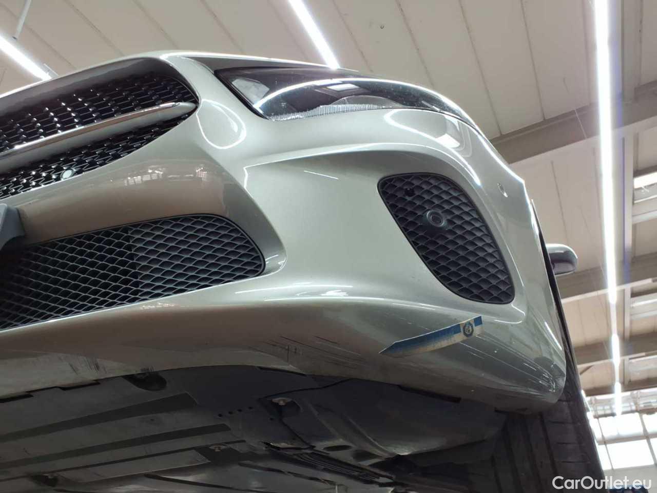 Mercedes  A-Klasse 250 e 8G-DCT Style - Automatic Petrol/Electric  48 #38