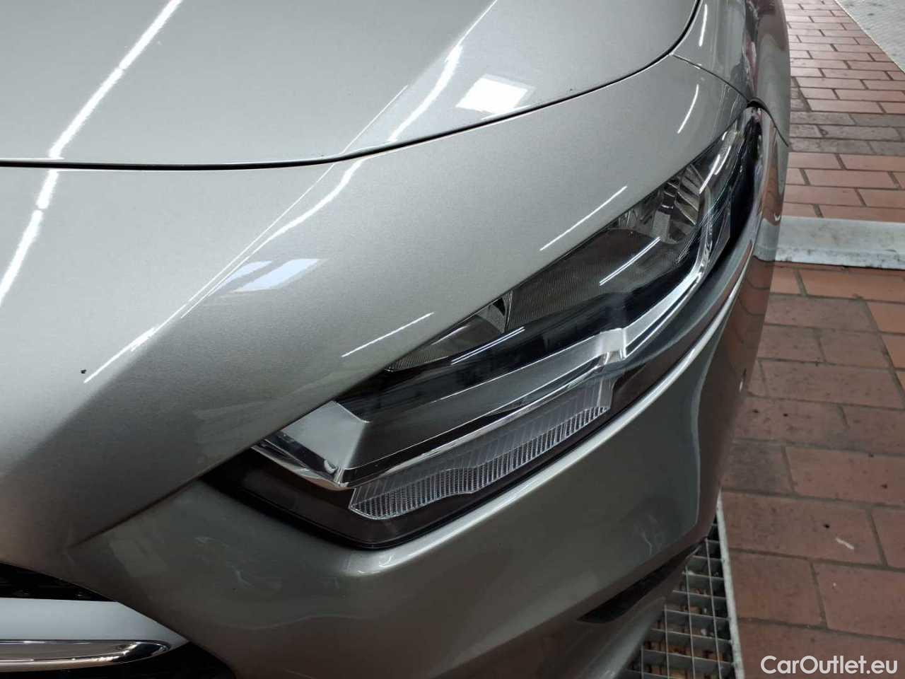 Mercedes  A-Klasse 250 e 8G-DCT Style - Automatic Petrol/Electric  48 #21