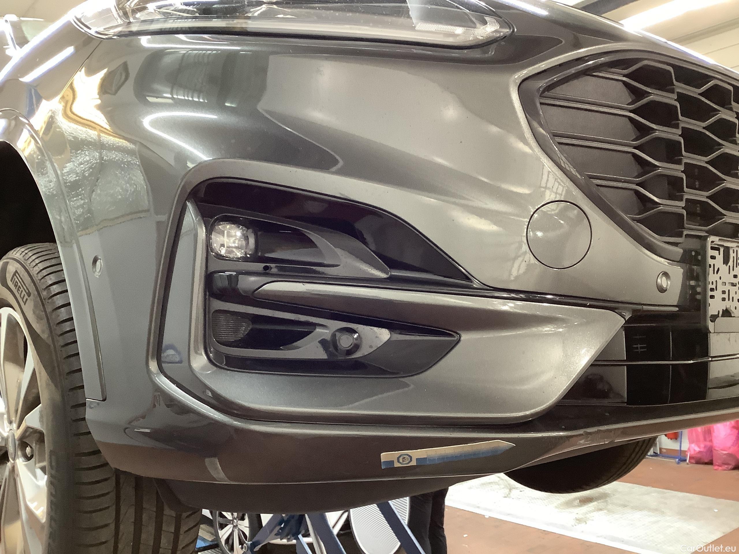 Ford  Kuga 2.0 EcoBlue 4x4 Aut. ST-LINE X Automatic Diesel  50 #57