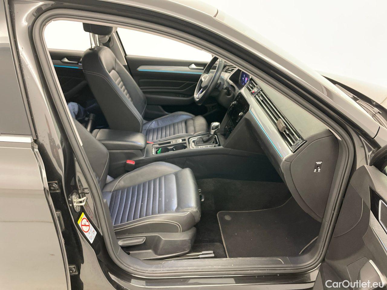 Volkswagen  Passat Variant 1.4 TSI Plug-In-Hybrid DSG GTE Automatic Petrol/Electric  38 #6