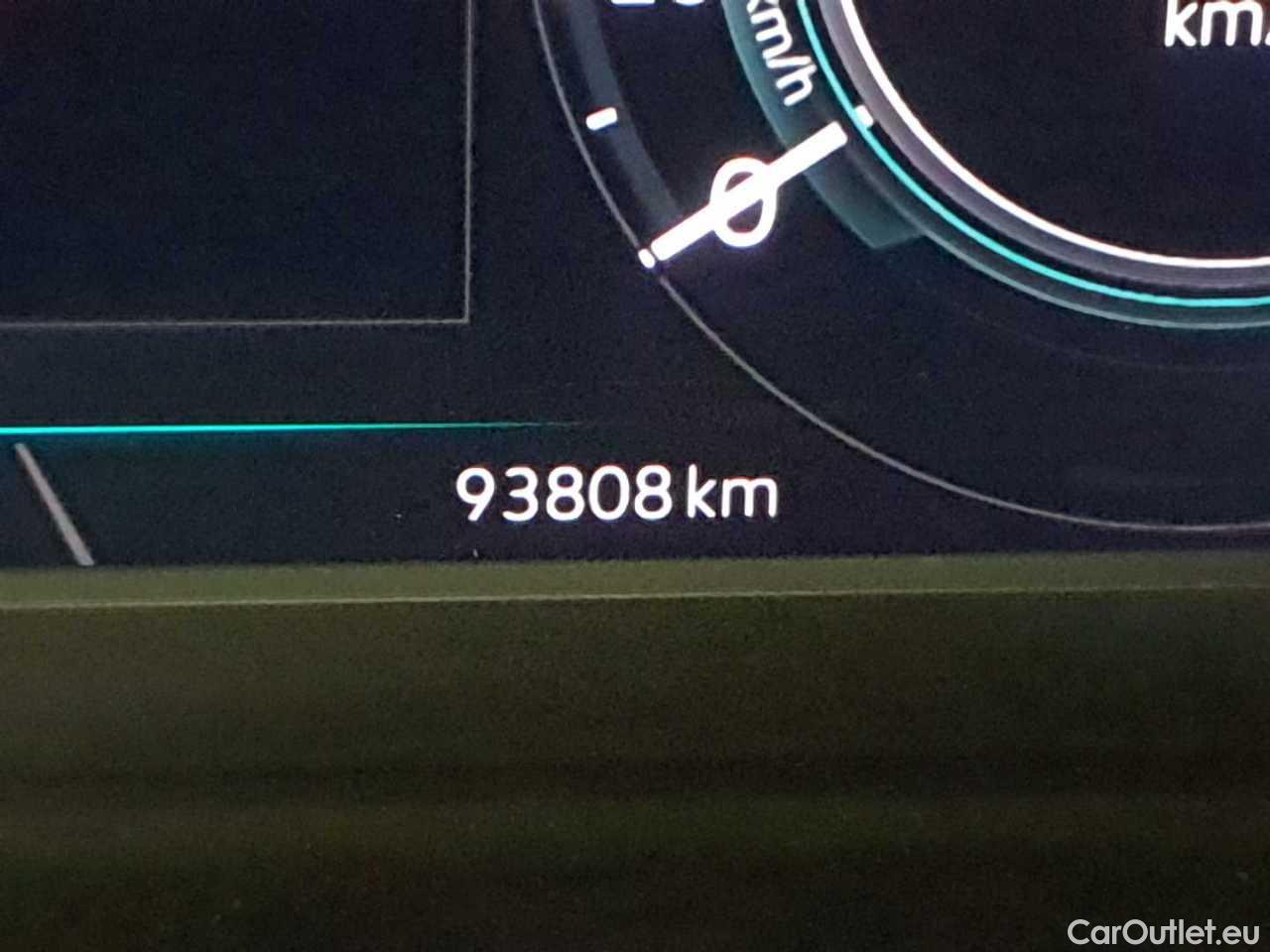 Volkswagen  Passat Variant 1.4 TSI Plug-In-Hybrid DSG GTE Automatic Petrol/Electric  38 #13