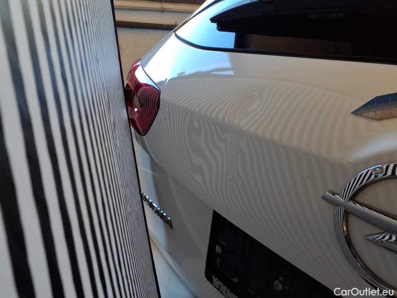 Opel  Insignia SPORTS Tourer 2.0 Diesel Aut. Business Automatic Diesel  40 #38