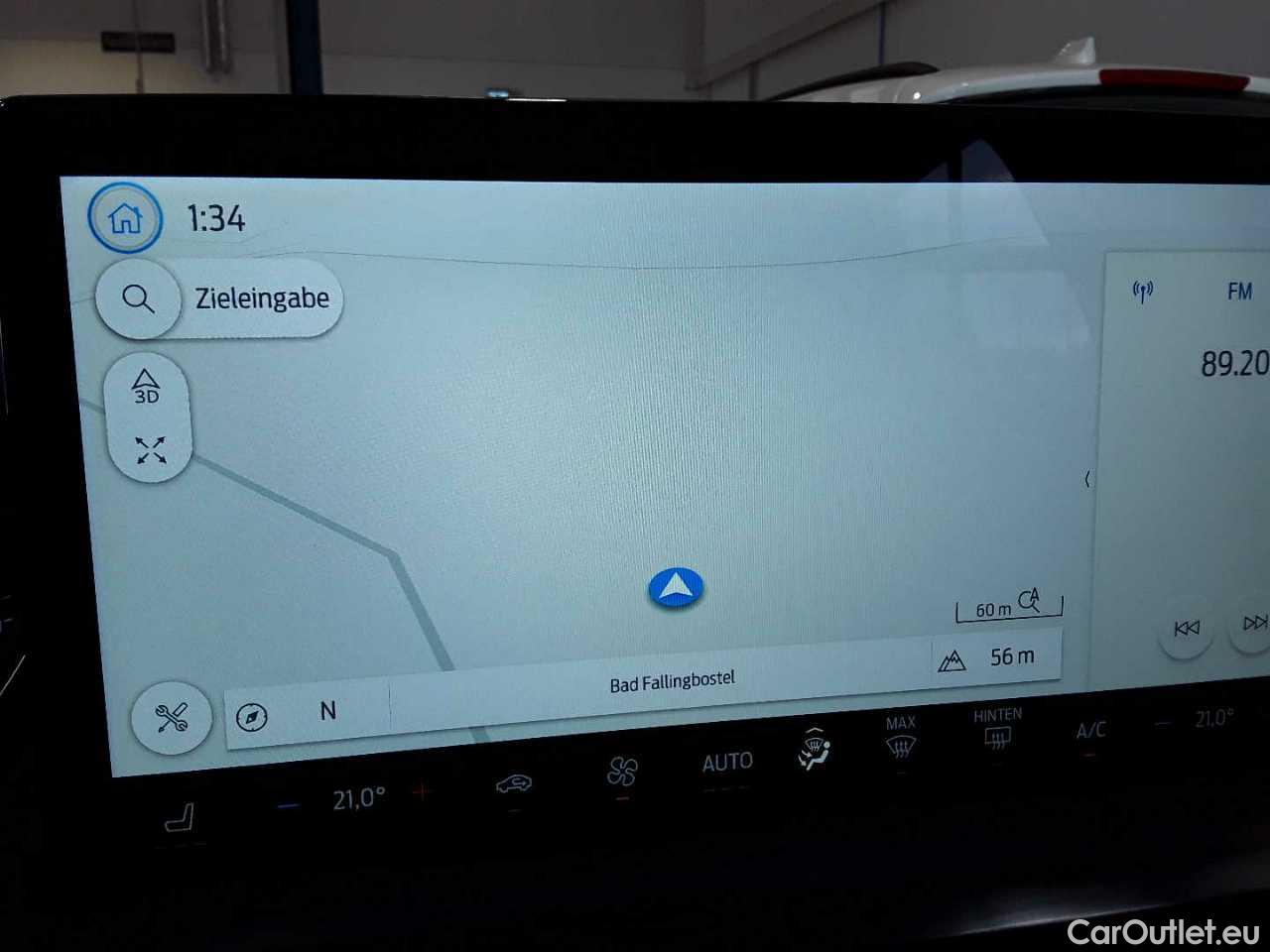 Ford  Focus 1.0 EcoBoost Start-Stopp-System Titanium Manual Petrol  45 #17