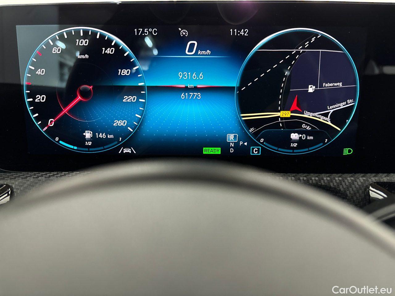 Mercedes  A-Klasse 250 e 8G-DCT Style - Automatic Petrol/Electric  48 #8