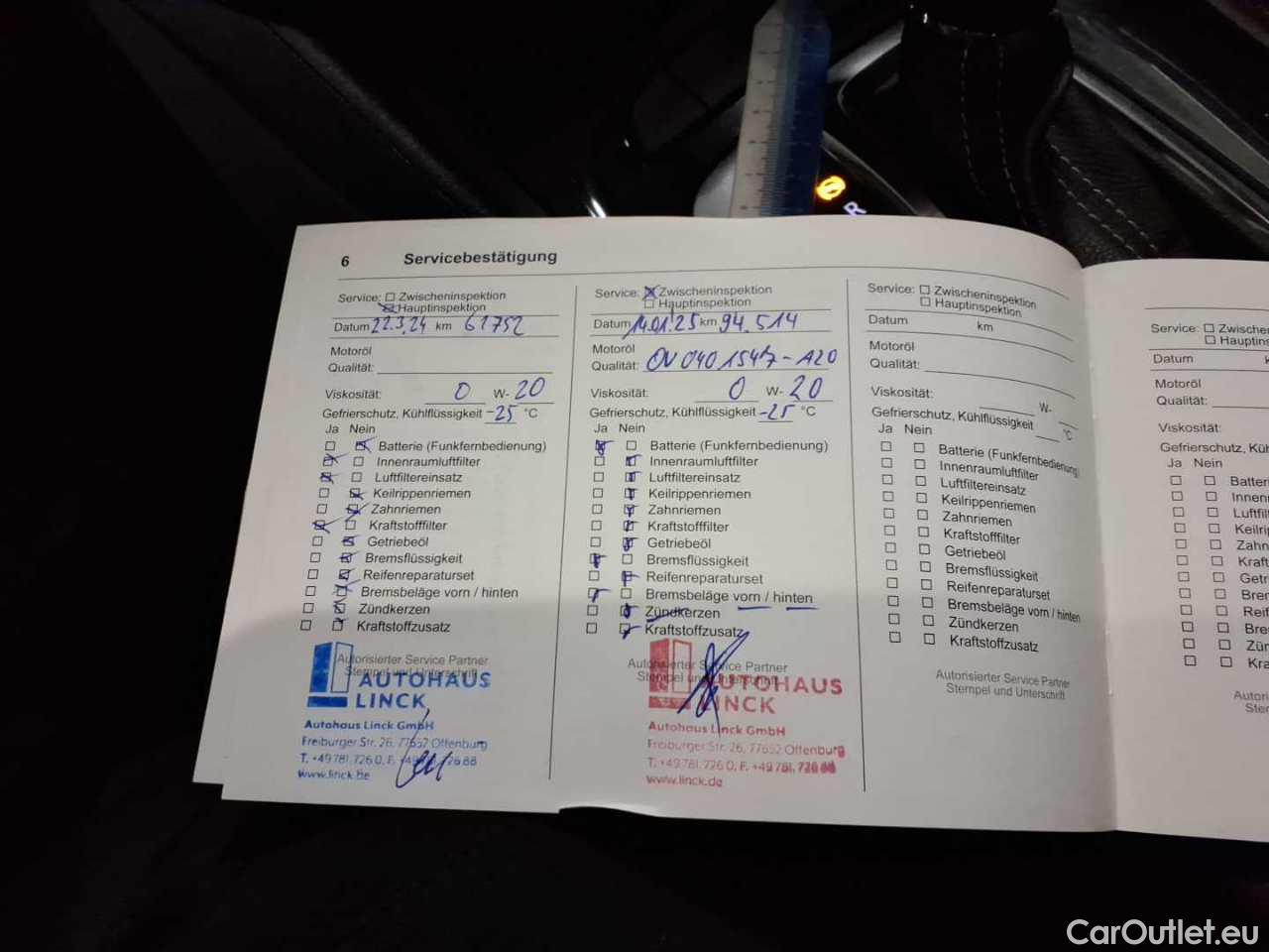 Opel  Insignia SPORTS Tourer 2.0 Diesel Aut. Business Automatic Diesel  49 #30