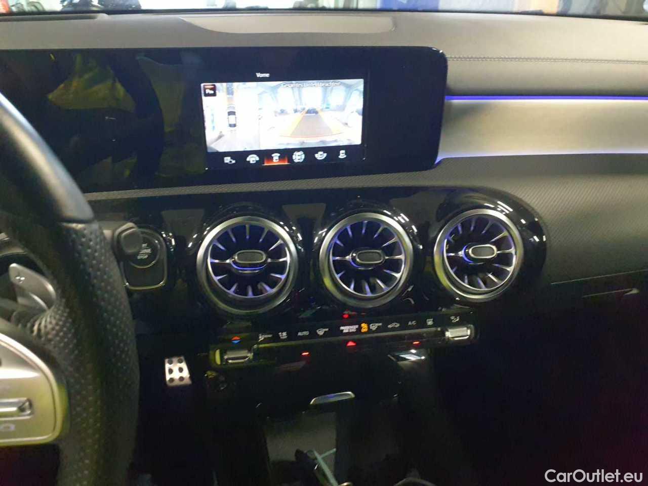 Mercedes  CLA-Klasse 250 e 8G-DCT AMG Line Automatic Petrol/Electric  47 #19