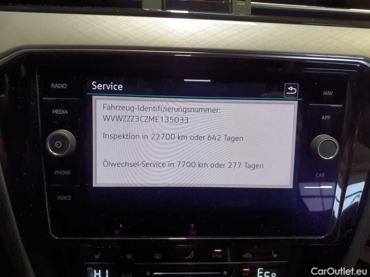 Volkswagen  Passat Variant 1.4 TSI Plug-In-Hybrid DSG GTE Automatic Petrol/Electric  38 #26