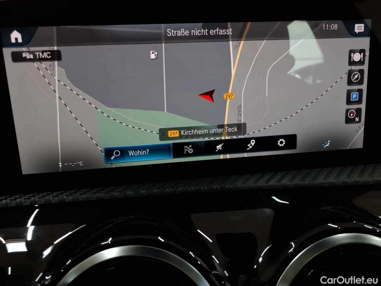 Mercedes  A-Klasse 250 e 8G-DCT Style - Automatic Petrol/Electric  48 #27